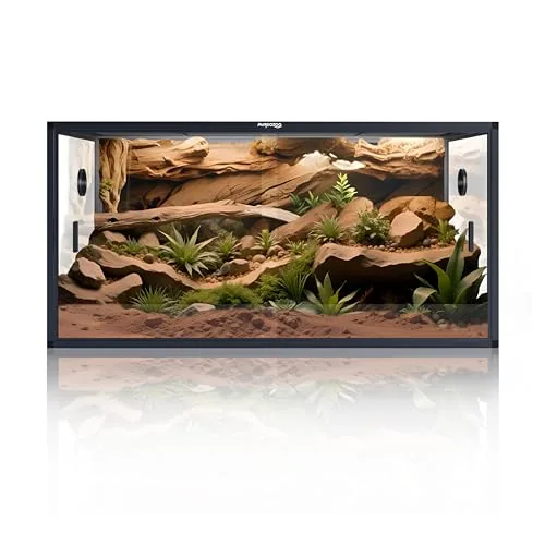 8 Best Ball Python Enclosures (2026 Review Guide)