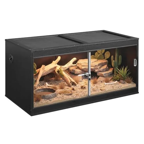 7 Best Leopard Gecko Tanks (2026 Review Guide)