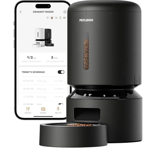 8 Best Pet Feeders (2026 Review Guide)