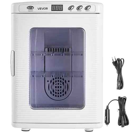 Happybuy 25L Digital Reptile Incubator 5-42°C