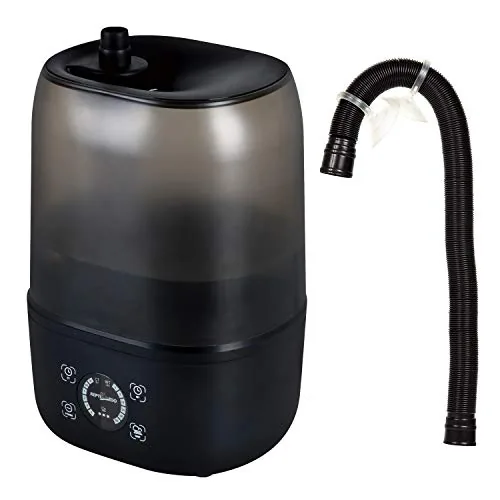 REPTI ZOO 4L Digital Fogger with Touch Screen Timer
