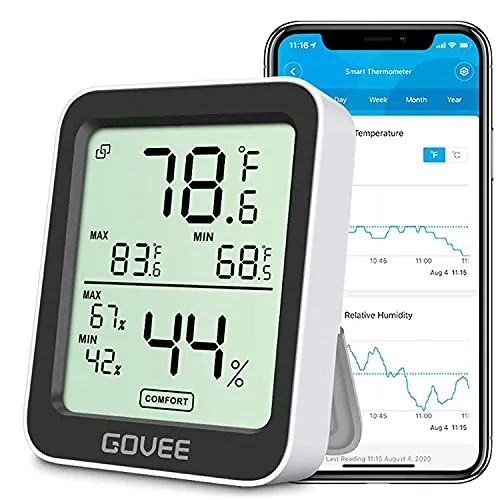 8 Best Reptile Hygrometers (2026 Review Guide)
