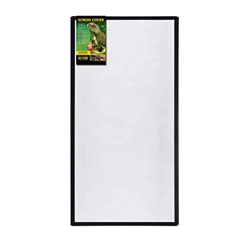 Exo Terra 40 Gallon Metal Screen Cover 36x18