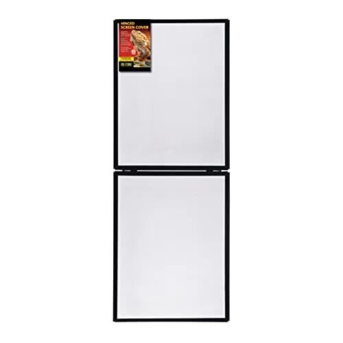 7 Best Reptile Screen Tops (2026 Review Guide)