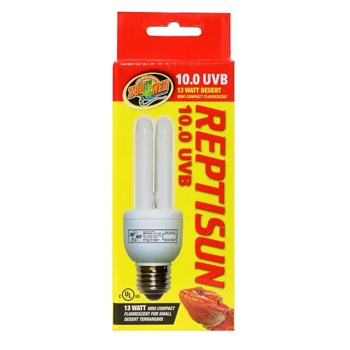 8 Best Reptile Uvb Bulbs (2026 Review Guide)